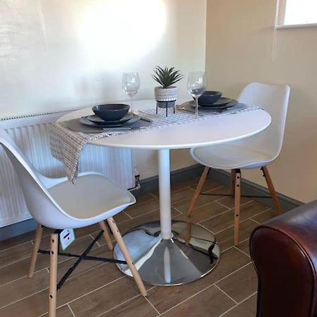 Modern 2 Bedroom Apartment In Derby City Centre מראה חיצוני תמונה