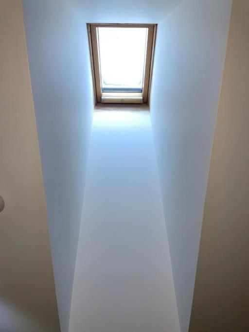 Modern 2 Bedroom Apartment In Derby City Centre מראה חיצוני תמונה