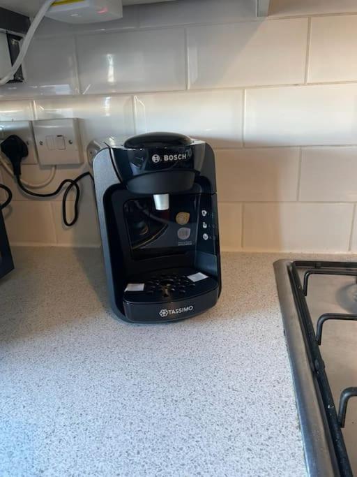 Modern 2 Bedroom Apartment In Derby City Centre מראה חיצוני תמונה